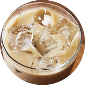 Iced Coffee