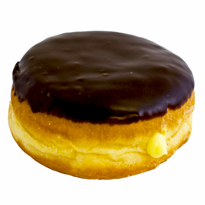 Boston Creme