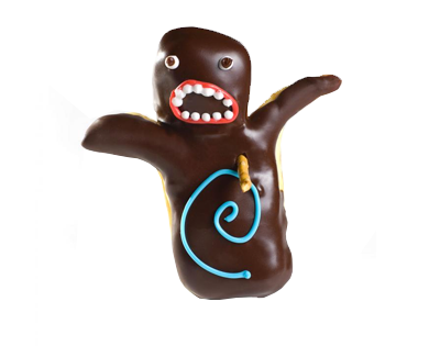 Voodoo Doughnut